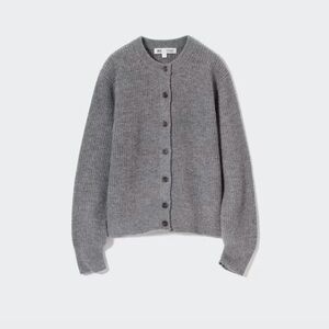 Uniqlo Comptoir Des Cotonniers Cardigan